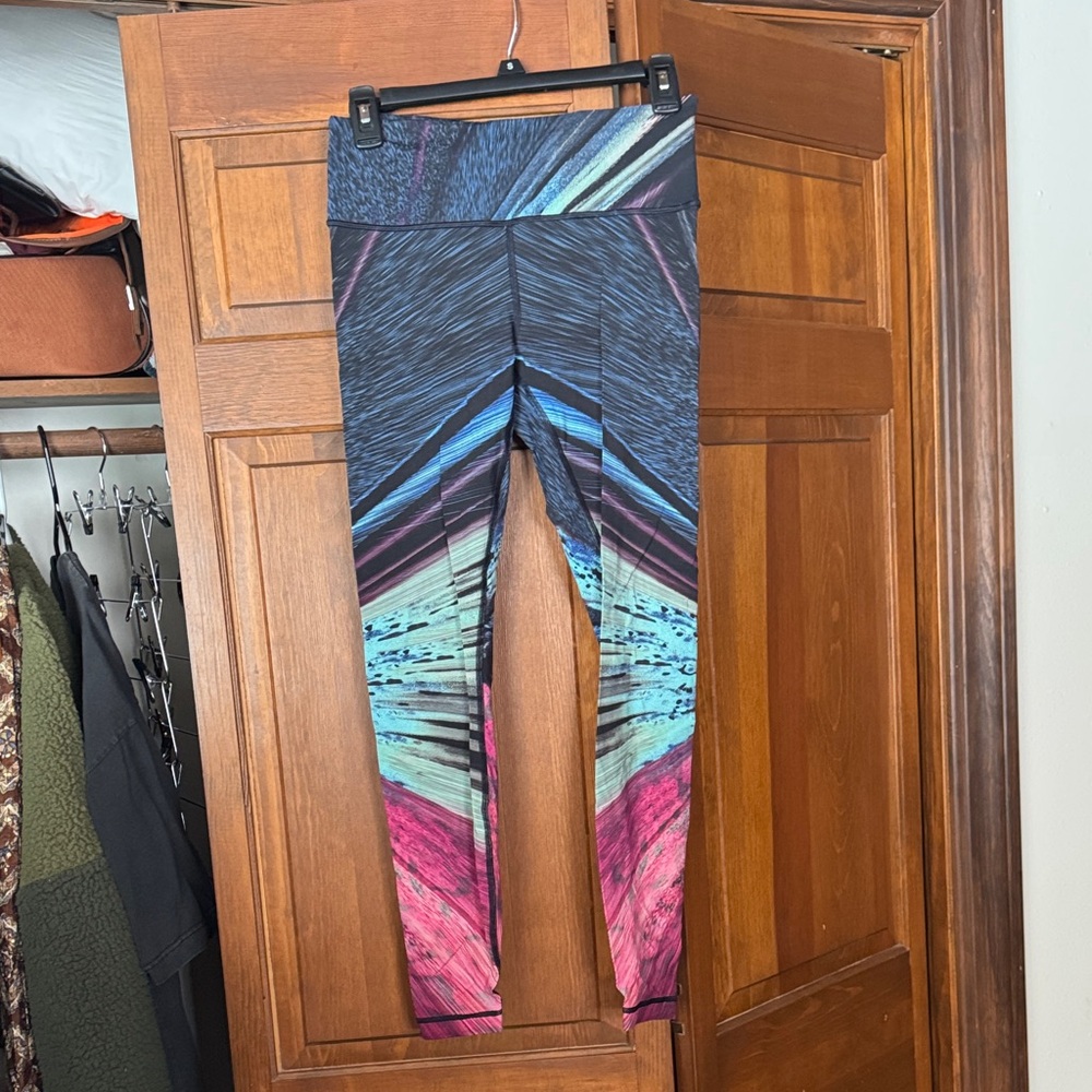 lululemon athletica leggings